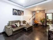 Casa / Sobrado para Venda em São Paulo/SP Vila...