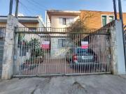 Casa / Sobrado para Venda em São Paulo/SP Vila...