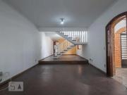 Casa / Sobrado para Venda em São Paulo/SP Vila...