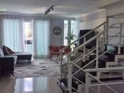 Casa / Sobrado para Venda em São Paulo/SP Vila Libanesa...