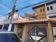 Casa / Sobrado para Venda em São Paulo/SP Vila Libanesa...