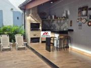 Casa / Sobrado para Venda em São Paulo/SP Vila Libanesa...