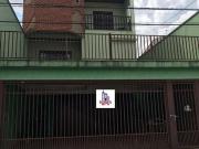 Casa / Sobrado para Venda em São Paulo/SP Vila Libanesa...
