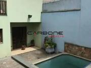 Casa / Sobrado para Venda em São Paulo/SP Vila Libanesa...