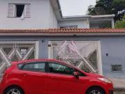 Casa / Sobrado para Venda em São Paulo/SP Vila Liviero 2...