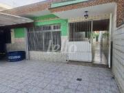 Casa / Sobrado para Venda em São Paulo/SP Vila Lucia 4...