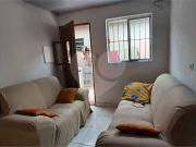 Casa / Sobrado para Venda em São Paulo/SP Vila...