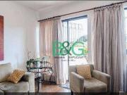 Casa / Sobrado para Venda em São Paulo/SP Vila Madalena...