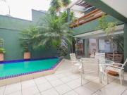 Casa / Sobrado para Venda em São Paulo/SP Vila Madalena...