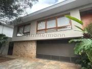 Casa / Sobrado para Venda em São Paulo/SP Vila Madalena...