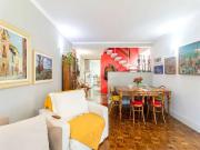 Casa / Sobrado para Venda em São Paulo/SP Vila Madalena...