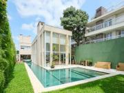 Casa / Sobrado para Venda em São Paulo/SP Vila Madalena...