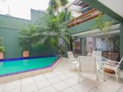 Casa / Sobrado para Venda em São Paulo/SP Vila Madalena...