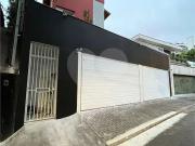 Casa / Sobrado para Venda em São Paulo/SP Vila Madalena...