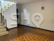 Casa / Sobrado para Venda em São Paulo/SP Vila Madalena...