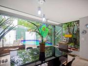 Casa / Sobrado para Venda em São Paulo/SP Vila Madalena...