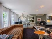 Casa / Sobrado para Venda em São Paulo/SP Vila Madalena...