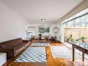 Casa / Sobrado para Venda em São Paulo/SP Vila Madalena...