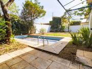 Casa / Sobrado para Venda em São Paulo/SP Vila Madalena...