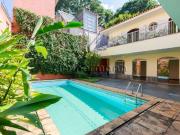 Casa / Sobrado para Venda em São Paulo/SP Vila Madalena...