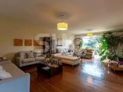 Casa / Sobrado para Venda em São Paulo/SP Vila Madalena...