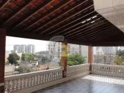 Casa / Sobrado para Venda em São Paulo/SP Vila Madalena...