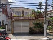 Casa / Sobrado para Venda em São Paulo/SP Vila Madalena...