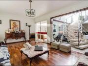 Casa / Sobrado para Venda em São Paulo/SP Vila Madalena...