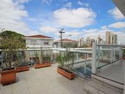 Casa / Sobrado para Venda em São Paulo/SP Vila Madalena...