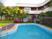 Casa / Sobrado para Venda em São Paulo/SP Vila Madalena...