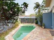 Casa / Sobrado para Venda em São Paulo/SP Vila Madalena...