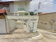 Casa / Sobrado para Venda em São Paulo/SP Vila Mafra 2...