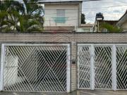 Casa / Sobrado para Venda em São Paulo/SP Vila Mafra 3...
