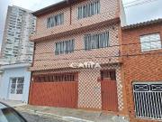 Casa / Sobrado para Venda em São Paulo/SP Vila Mafra 3...
