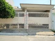 Casa / Sobrado para Venda em São Paulo/SP Vila Mafra 5...