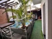 Casa / Sobrado para Venda em São Paulo/SP Vila Mafra 5...