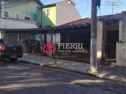 Casa / Sobrado para Venda em São Paulo/SP Vila Mangalot...