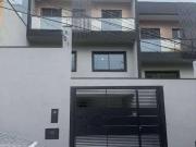 Casa / Sobrado para Venda em São Paulo/SP Vila Mangalot...