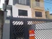 Casa / Sobrado para Venda em São Paulo/SP Vila Mangalot...