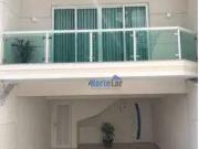 Casa / Sobrado para Venda em São Paulo/SP Vila Mangalot...