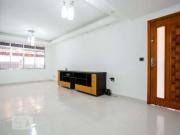 Casa / Sobrado para Venda em São Paulo/SP Vila Mangalot...