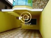 Casa / Sobrado para Venda em São Paulo/SP Vila Mangalot...