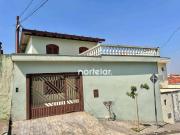 Casa / Sobrado para Venda em São Paulo/SP Vila Mangalot...