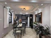 Casa / Sobrado para Venda em São Paulo/SP Vila Mangalot...