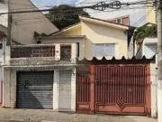 Casa / Sobrado para Venda em São Paulo/SP Vila Mangalot...