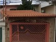 Casa / Sobrado para Venda em São Paulo/SP Vila Marari 3...