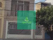 Casa / Sobrado para Venda em São Paulo/SP Vila Maria 2...