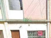 Casa / Sobrado para Venda em São Paulo/SP Vila Maria 2...