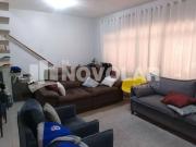 Casa / Sobrado para Venda em São Paulo/SP Vila Maria 3...