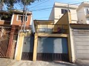 Casa / Sobrado para Venda em São Paulo/SP Vila Maria 3...